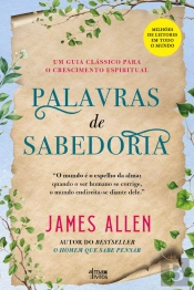 Palavras de Sabedoria