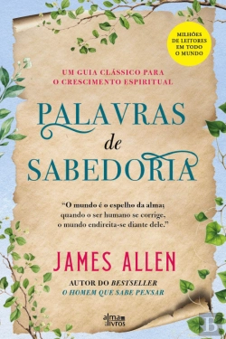 Bertrand.pt - Palavras de Sabedoria