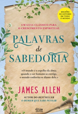 Bertrand.pt - Palavras de Sabedoria