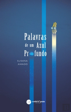 Bertrand.pt - Palavras de um Azul Profundo