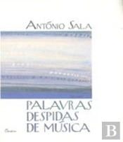 Palavras Despidas de Música