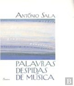 Bertrand.pt - Palavras Despidas de Música