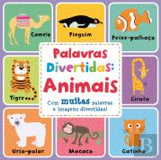 Palavras Divertidas - Animais