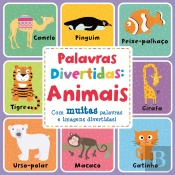 Palavras Divertidas - Animais
