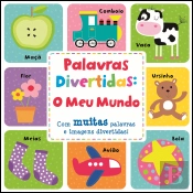 Palavras Divertidas: