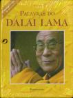 Palavras Do Dalai Lama (Acompanhado De 40 Cartas)