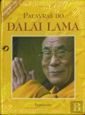 Palavras Do Dalai Lama (Acompanhado De 40 Cartas)