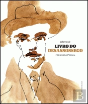 Palavras do Livro do Desassossego