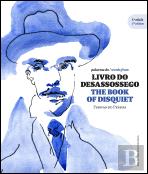 Palavras do Livro do Desassossego | Words from The Book of Disquiet
