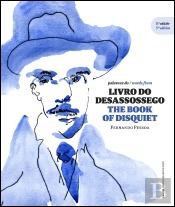 Palavras do Livro do Desassossego | Words from The Book of Disquiet