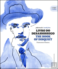 Bertrand.pt - Palavras do Livro do Desassossego | Words from The Book of Disquiet