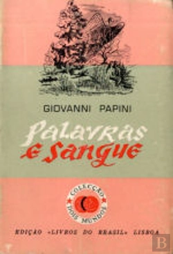 Bertrand.pt - Palavras e Sangue