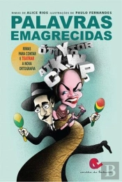 Palavras Emagrecidas