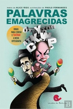 Bertrand.pt - Palavras Emagrecidas