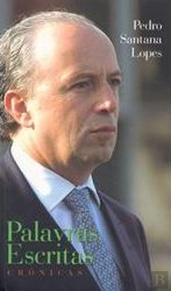 Bertrand.pt - Palavras Escritas - Crónicas