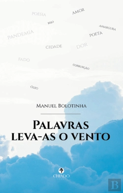 Bertrand.pt - Palavras Leva-as o Vento