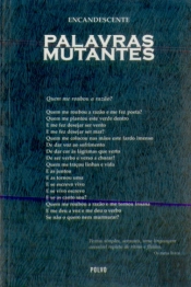 Palavras Mutantes