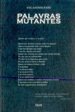 Bertrand.pt - Palavras Mutantes