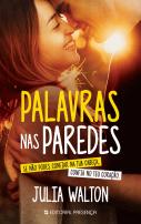 Palavras nas Paredes