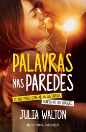 Palavras nas Paredes