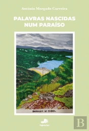 Palavras Nascidas num Paraíso