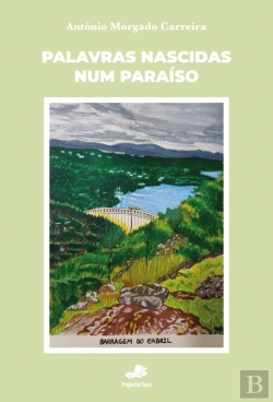 Bertrand.pt - Palavras Nascidas num Paraíso