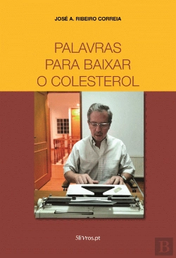 Bertrand.pt - Palavras para Baixar o Colesterol