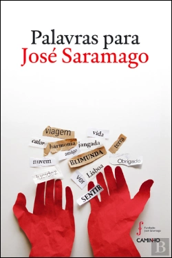 Bertrand.pt - Palavras para José Saramago