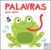 Palavras para Sentir