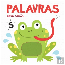 Bertrand.pt - Palavras para Sentir