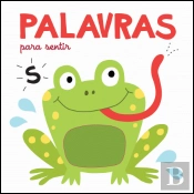 Palavras para Sentir
