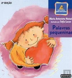 Bertrand.pt - Palavras Pequeninas