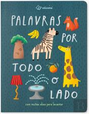 Palavras por Todo o Lado