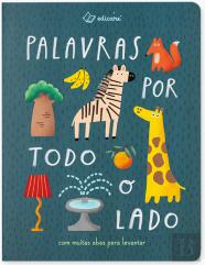 Palavras por Todo o Lado