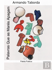 Palavras que as Marés Apagam