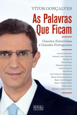 Bertrand.pt - Palavras Que Ficam