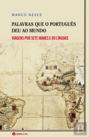 Palavras que o Português Deu ao Mundo