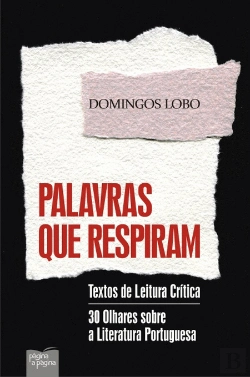 Bertrand.pt - Palavras que Respiram