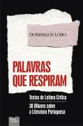 Palavras que Respiram