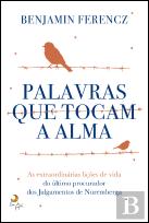 Palavras que Tocam a Alma