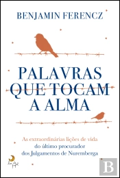Palavras que Tocam a Alma