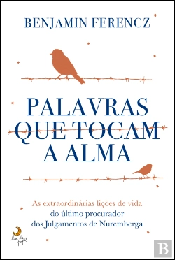Bertrand.pt - Palavras que Tocam a Alma
