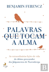Palavras Que Tocam A Alma