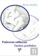 Palavras Reflexas Textos Partidos