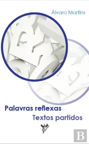 Palavras Reflexas Textos Partidos