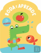 Palavras - Roda e Aprende