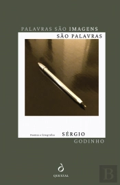 Palavras São Imagens São Palavras