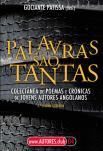 Palavras São Tantas