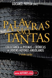 Palavras São Tantas