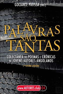 Bertrand.pt - Palavras São Tantas